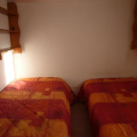 Apartman Les Tamaris