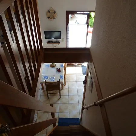 Les Tamaris Apartman Vaux-sur-Mer